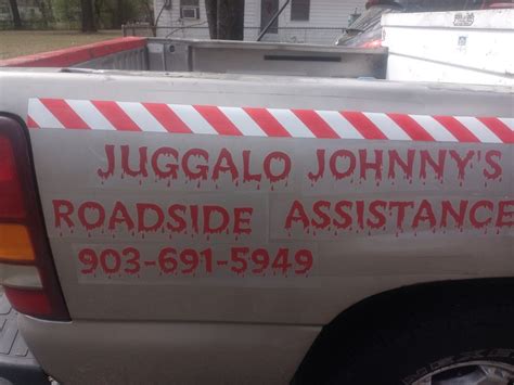 JUGGALO JOHNNYS ROADSIDE ASSISTANCE PRESENTS OUR CAR SHOW TO BENEFIT ...