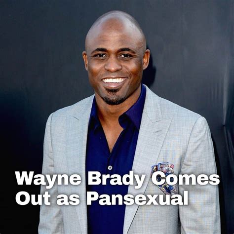 Just Jaredさんのインスタグラム写真 - (Just JaredInstagram)「Wayne Brady is opening ...