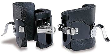 Kobo Inversion Boot Hanging Pull Up Boots Black Anti Gravity Inversion ...