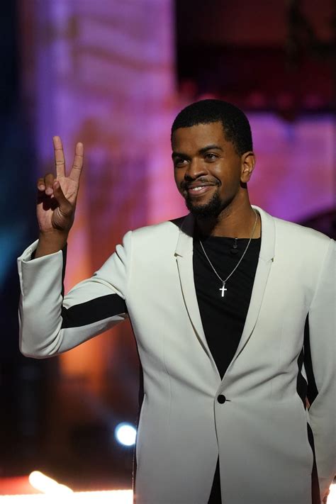 Brandon Leake wins Season 15 of America’s Got Talent : TVMusic Network