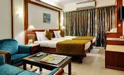 Hotel Sagar Sandhya, Baliapanda Housing Board Colony, Puri ...