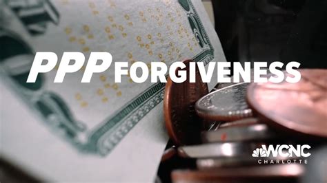 Paycheck Protection Program Funds Forgiven 的图像结果