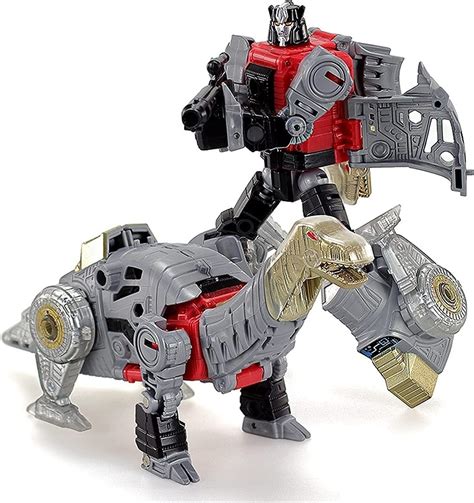 Buy SHENGANG Transformer Toys 5 in 1 Transformation G1 Robot Toy Model ...