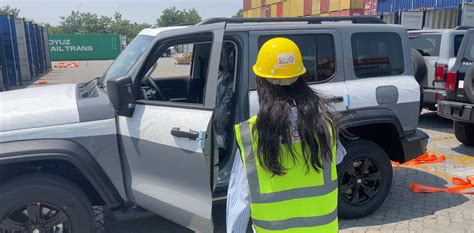 Importing Electric Vehicles from China - Comprehensive Guide