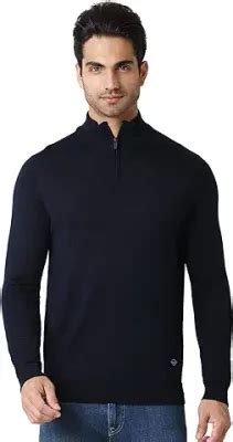 15 Best Sweaters for Men in India [August, 2024]