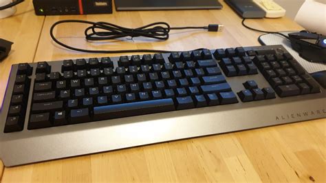 Image result for Alienware Keyboard Brown