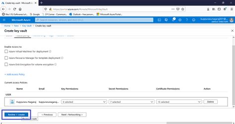 Azure Key Vault API Function Key 的图像结果