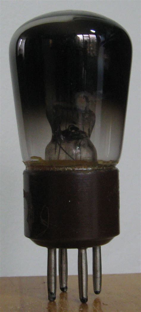 electron Tube Data sheets - A