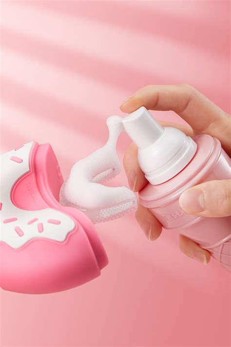 Image result for Toothpaste Icing