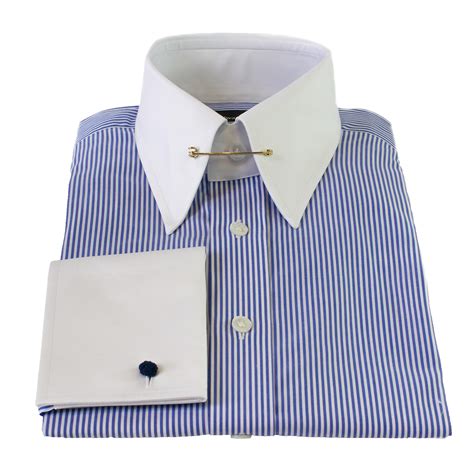 What Is A Pin Collar Shirt at Charlie Oppen blog