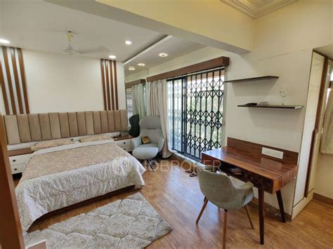 Agnaye CHS Sector 28, Vashi Rent - WITHOUT BROKERAGE Fully furnished 3 ...