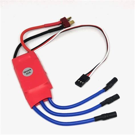 SimonK 30A ESC – MAJESTRONICZ