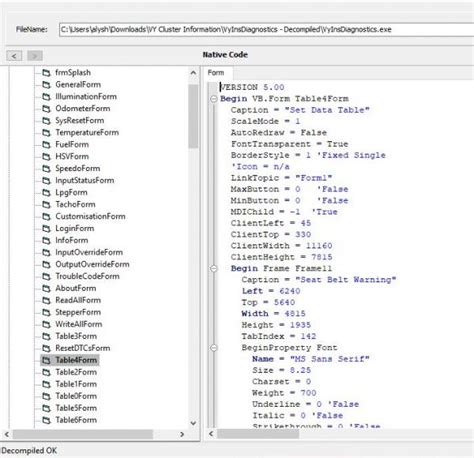 Runtime Error 9 Subscript Out of Range 的图像结果