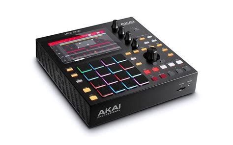 Image result for MPC One Tutorial