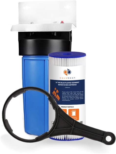 Inline Screen Filter for Washing Machine 的图像结果