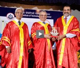 1st Convocation Archive : IIT Bhubaneswar