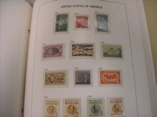 Image result for Stamp Collection Appraisal Form