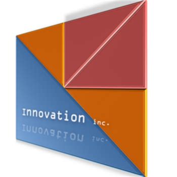 Innovation Inc. Script 的图像结果