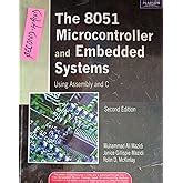 The 8051 Microcontrollers & Embedded Systems
