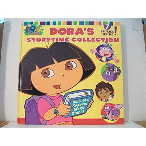 Dora Pirate Treasure Hunt