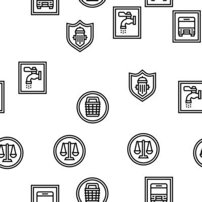 Law Pattern Vector 的图像结果