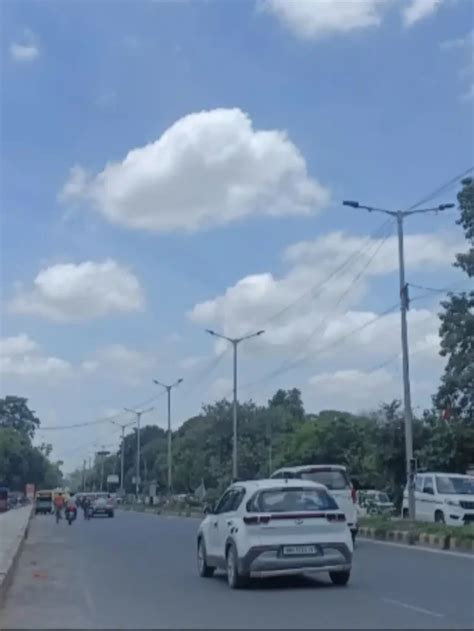 Weather Update : देहरादून में हल्की हवा के साथ चेन्नई में घिरेंगे काले ...