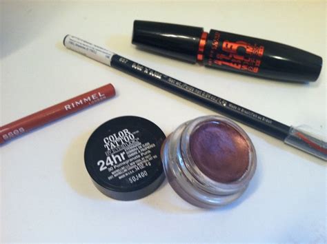 Gym Makeup Tutorial 的图像结果