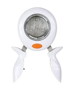 Fiskars 174140-1001 X-Large Squeeze Punch Round n' Round, White ...
