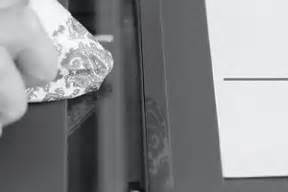 HP LaserJet Enterprise MFP, HP LaserJet Managed MFP - Lines or streaks ...