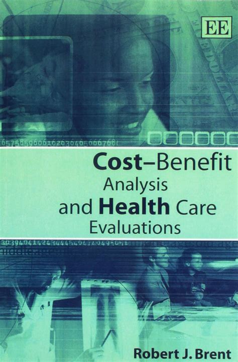 Buy Cost–Benefit Analysis and Health Care Evaluations Book Online at ...
