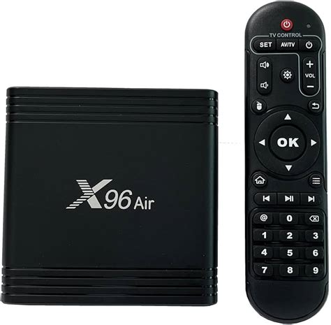 Image result for X96 Android Box