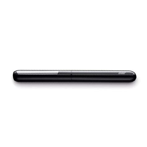Lamy Dialog 3 Pianoblack CT Fountain Pen | Buy Online | Lamy – Makoba