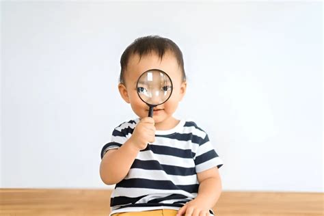 All About Vision Problems in Premature Babies