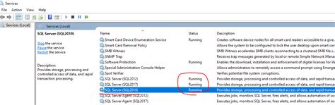 Image result for Microsoft SQL Server Studio Error 1807