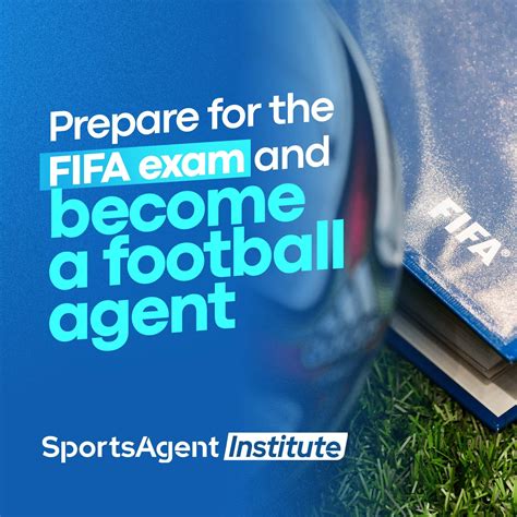 FIFA Agent Exam Prep | Online FIFA Agent Exam Prep Course | SportsAgent ...