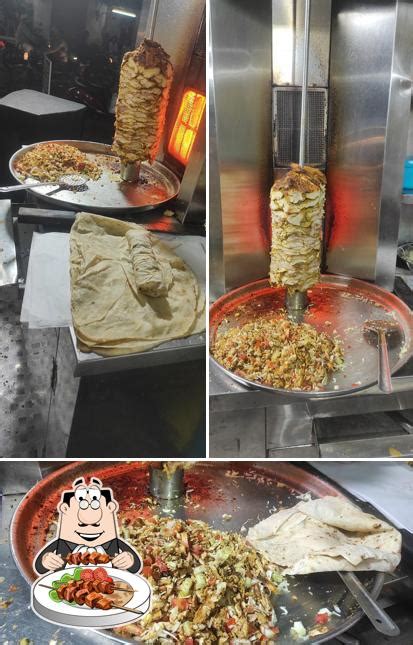 WOW SHAWARMA, Hyderabad - Restaurant reviews