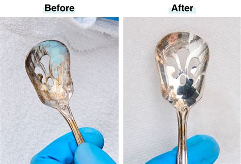 After Testing Silver Polishes, Here Are the 5 Best We Recommend