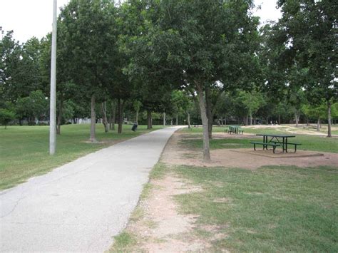 Mary Jo Peckham Park Katy TX - Places to Visit in Katy TX