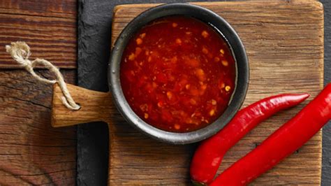 Sweet Chilli Sauce: सिर्फ 10 मिनट में घर पर बनाएं स्वीट चिली सॉस, नोट ...