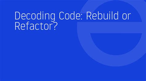 How to Defuff a Code 的图像结果