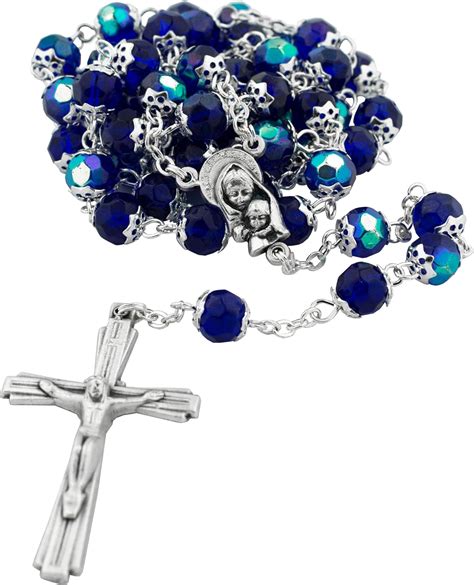 Meaning Of Rosary Bead Color