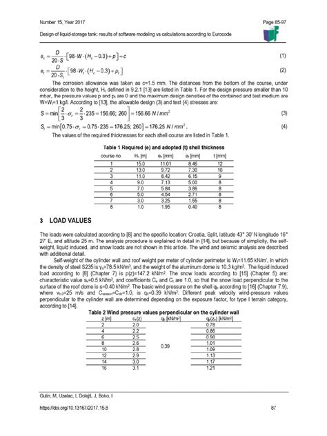 Storage Tank Project Using MATLAB In 的图像结果