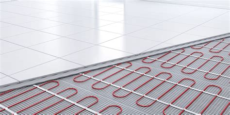 The Ultimate Guide to Electric Underfloor Heating: Efficient Comfort ...
