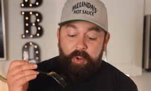 Michael Duarte Food Influencer