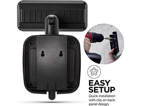 Image result for Battery Powered Motion Sensor Light