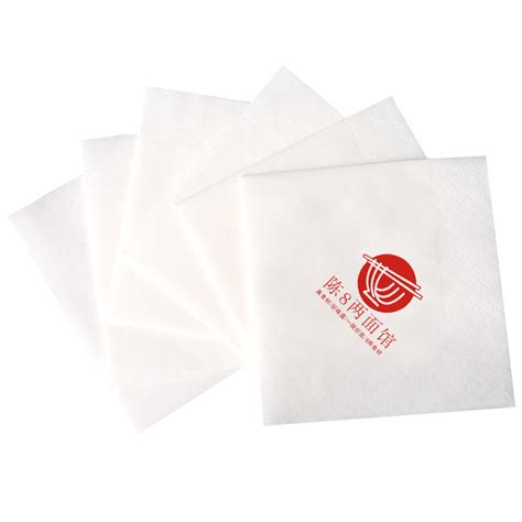 纸巾盒定制-品牌定制-成功案例-扬州杰创广告有限公司