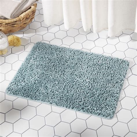 Luxury Toilet Mat at Tracy Dibenedetto blog
