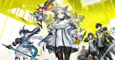 Arknights: Endfield pre-download guide: How to download, install ...
