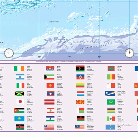 Very Large World Map 的图像结果