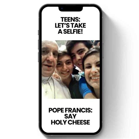 7 Pope Francis Memes That Made Us Laugh, Cry, And Want To Hug The Internet